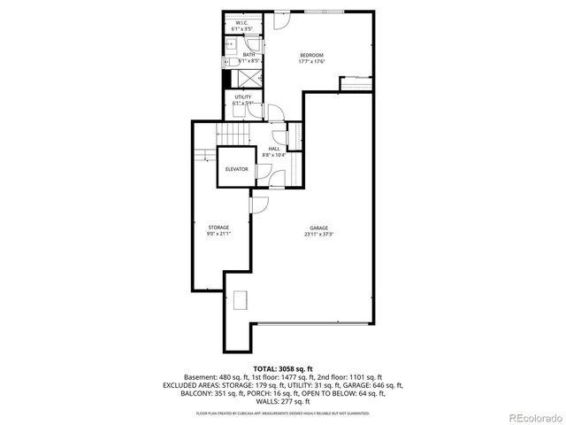10155 Bellwether Ln, Lone Tree, CO 80124