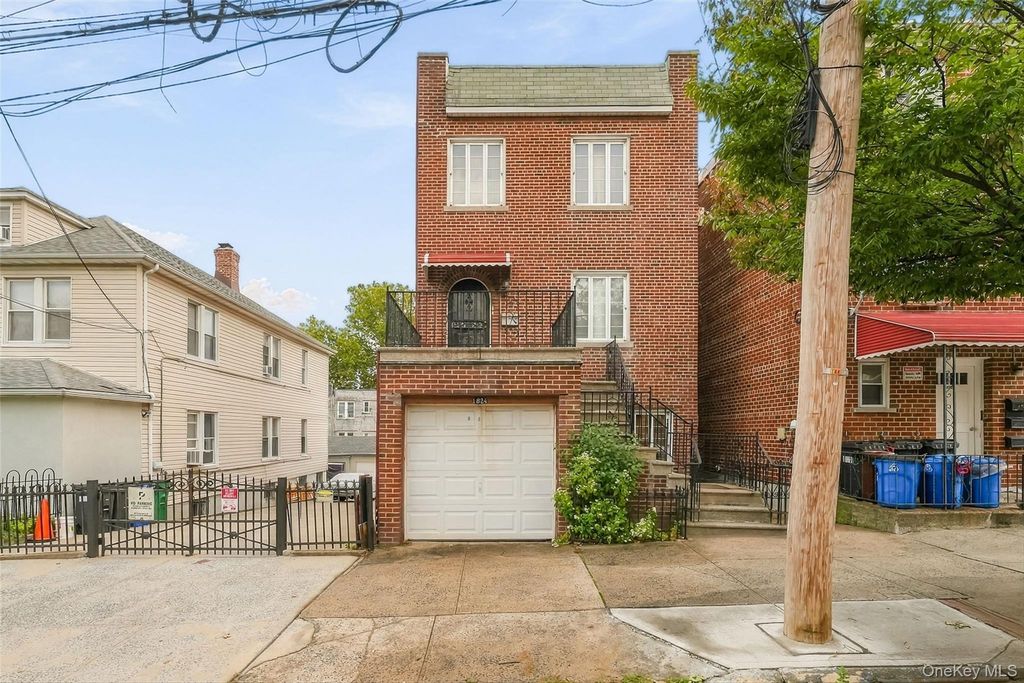 1824 Pilgrim Avenue, Bronx, NY 10461 — photo 2