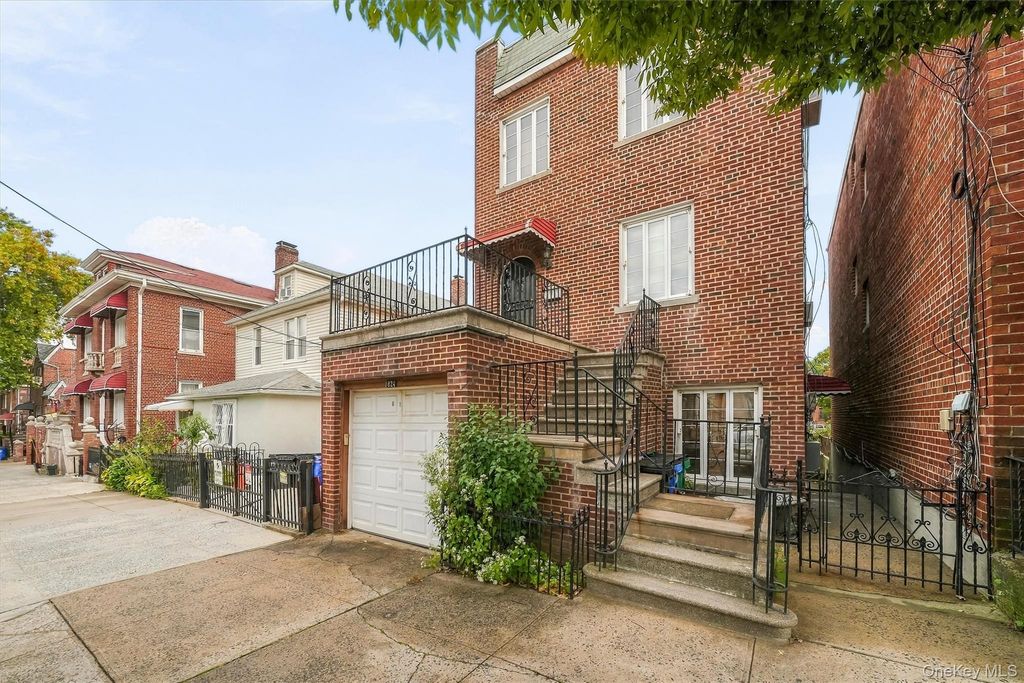 1824 Pilgrim Avenue, Bronx, NY 10461 — photo 3