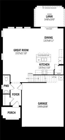 31350 PENDLETON LANDING CIRCLE, Wesley Chapel, FL 33545