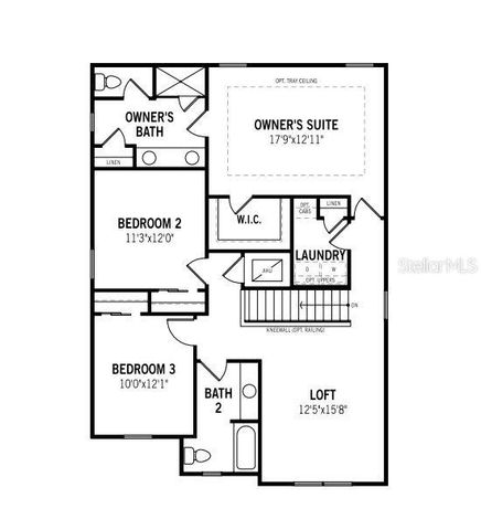 31350 PENDLETON LANDING CIRCLE, Wesley Chapel, FL 33545