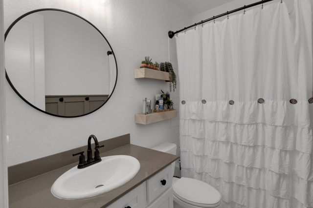 18815 Tindarey Birch Lane, New Caney, TX 77357