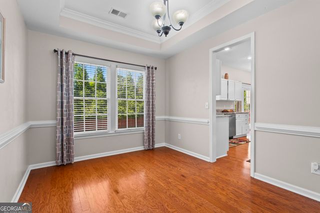 304 Fairbrook Circle NE, Marietta, GA 30067