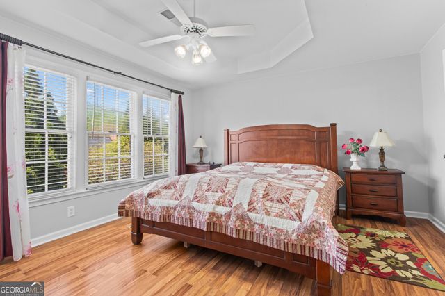 304 Fairbrook Circle NE, Marietta, GA 30067