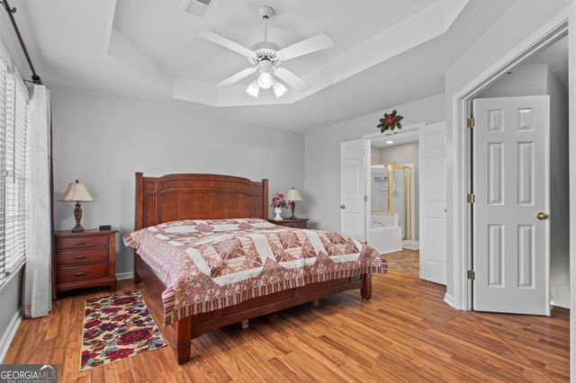 304 Fairbrook Circle NE, Marietta, GA 30067