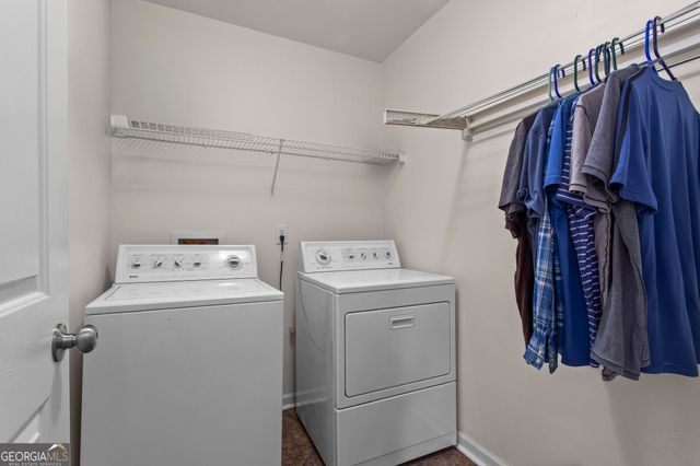 304 Fairbrook Circle NE, Marietta, GA 30067