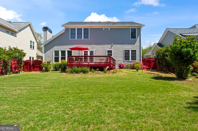 304 Fairbrook Circle NE, Marietta, GA 30067