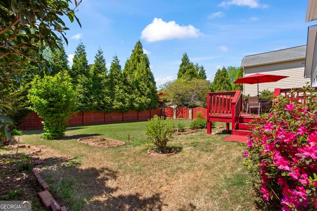 304 Fairbrook Circle NE, Marietta, GA 30067