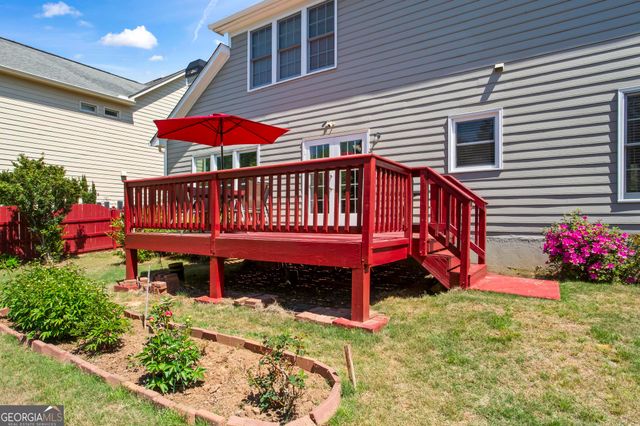 304 Fairbrook Circle NE, Marietta, GA 30067