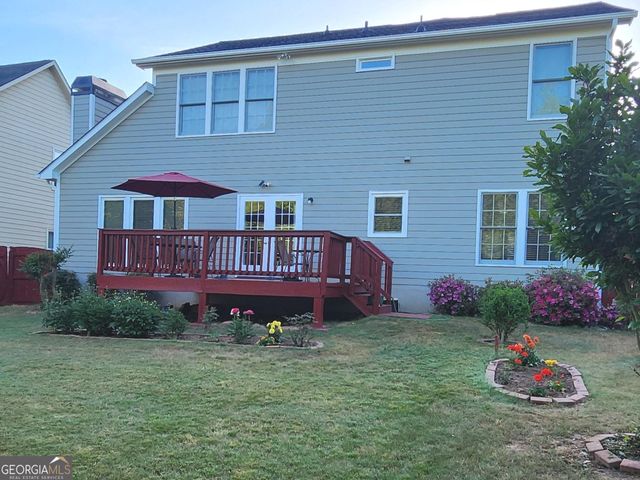 304 Fairbrook Circle NE, Marietta, GA 30067