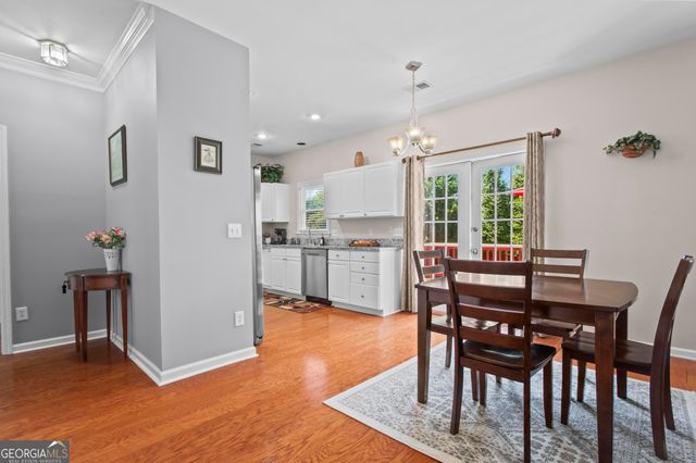 304 Fairbrook Circle NE, Marietta, GA 30067