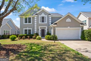 304 Fairbrook Circle NE, Marietta, GA 30067