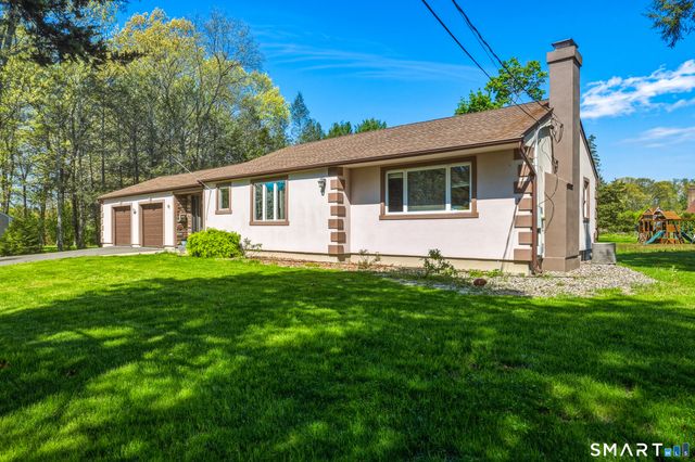 82 Cianci Drive, Southington, CT 06489