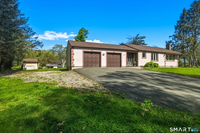 82 Cianci Drive, Southington, CT 06489