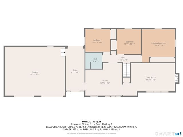 82 Cianci Drive, Southington, CT 06489