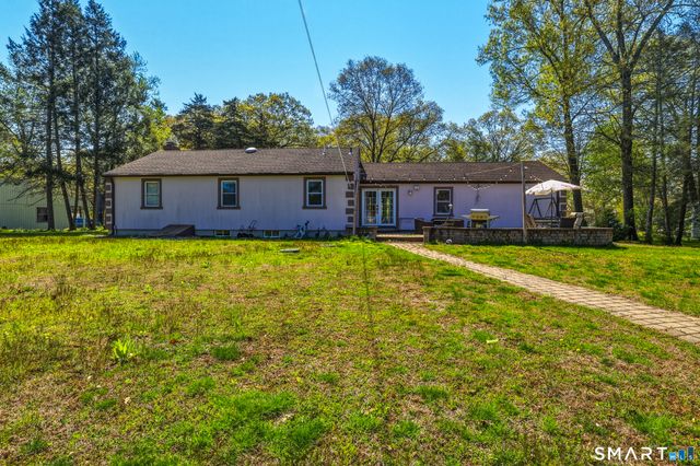 82 Cianci Drive, Southington, CT 06489