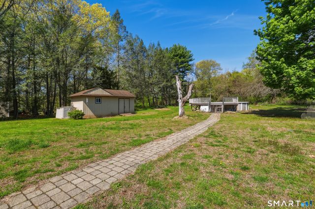 82 Cianci Drive, Southington, CT 06489