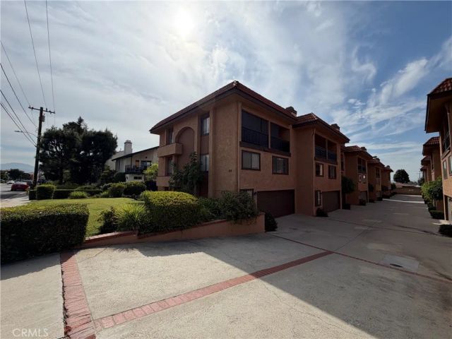 816 W Naomi, Arcadia, CA 91007