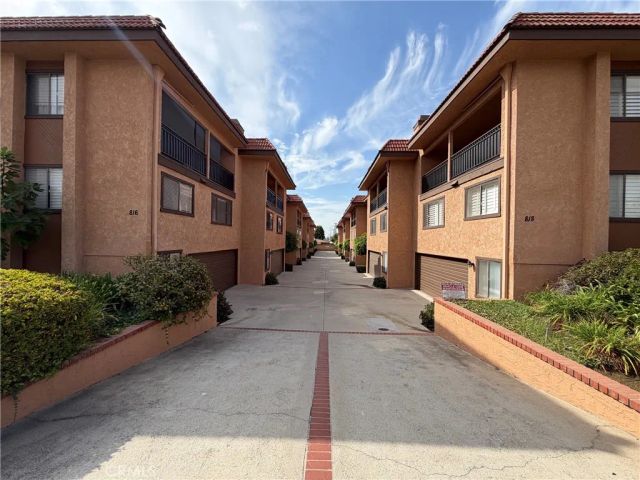 816 W Naomi, Arcadia, CA 91007