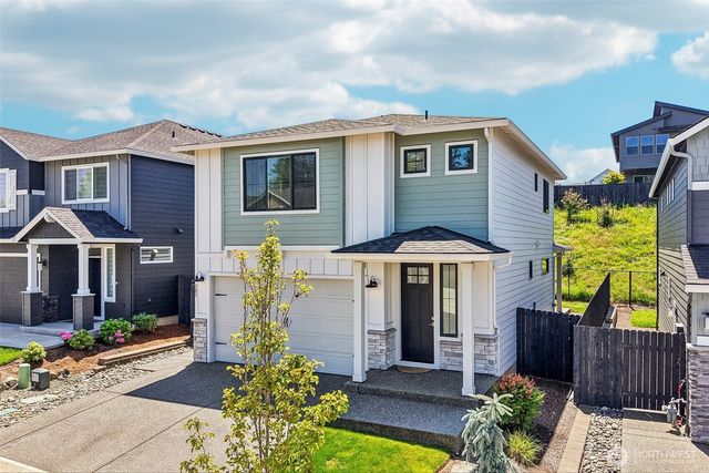262 W Maple Street, Washougal, WA 98671
