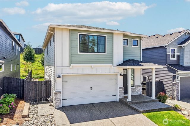 262 W Maple Street, Washougal, WA 98671