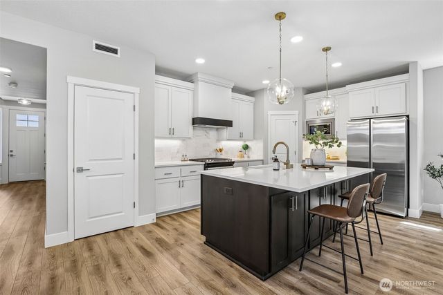 262 W Maple Street, Washougal, WA 98671