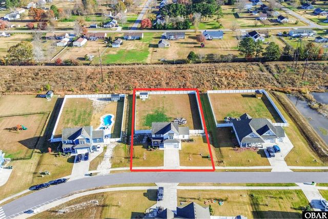 107 Tyler Way, Moyock, NC 27958