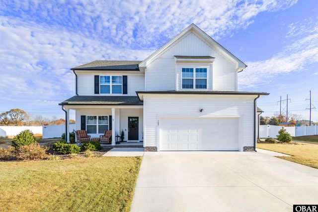 107 Tyler Way, Moyock, NC 27958