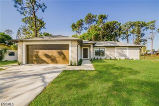 19140 Coconut RD, Fort Myers, FL 33967