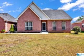 4821 NEWFOUND ROAD, Mount Olive, AL 35117