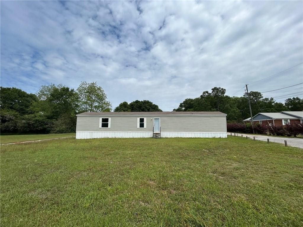 9310 Scott Dairy Loop Road S 4, Mobile, AL 36695