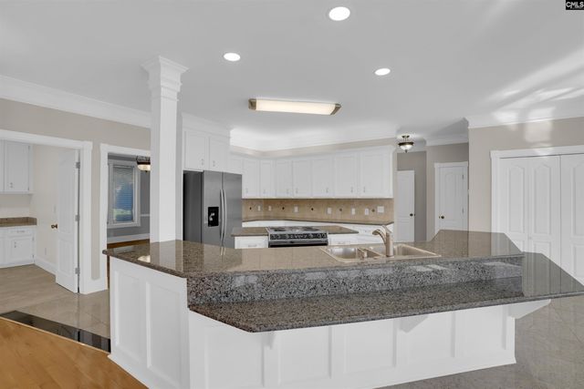 1053 Jones Road, Irmo, SC 29063