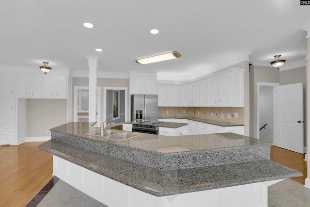 1053 Jones Road, Irmo, SC 29063