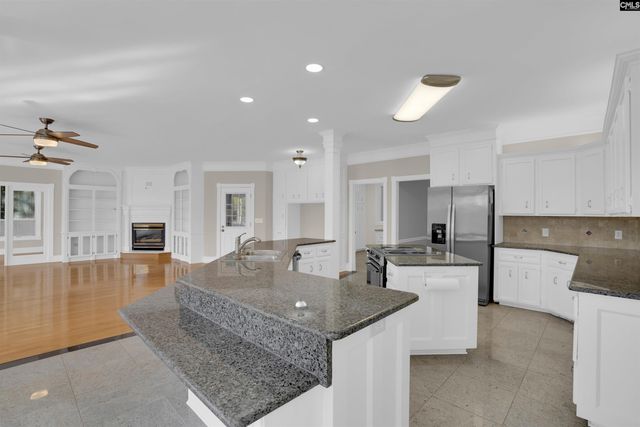 1053 Jones Road, Irmo, SC 29063