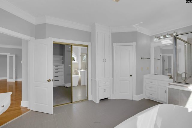 1053 Jones Road, Irmo, SC 29063