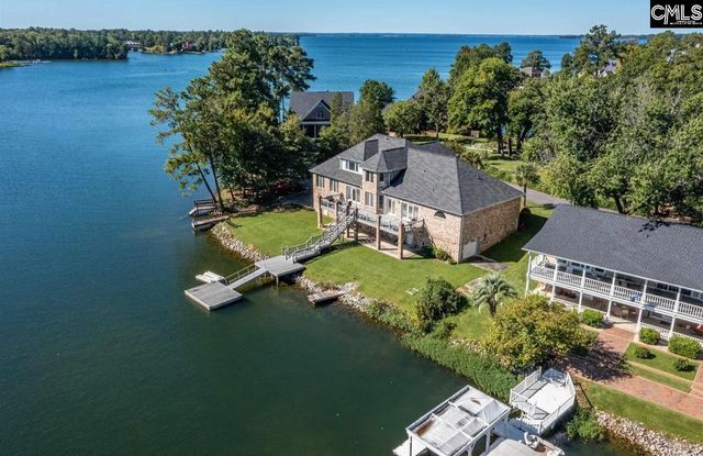 1053 Jones Road, Irmo, SC 29063