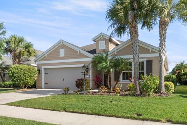 7657 RIDGELAKE CIRCLE, Bradenton, FL 34203