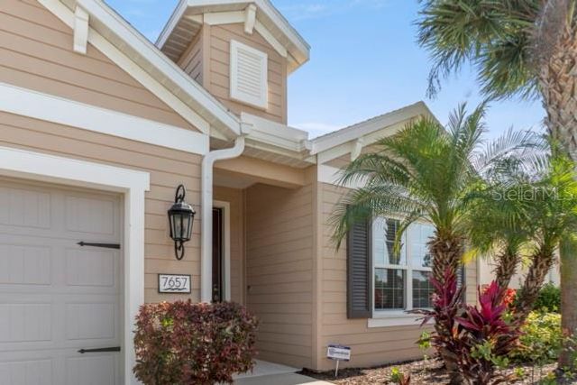 7657 RIDGELAKE CIRCLE, Bradenton, FL 34203