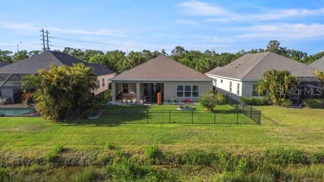 7657 RIDGELAKE CIRCLE, Bradenton, FL 34203
