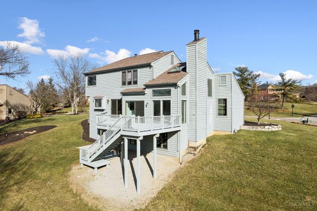 10301 Giverny Boulevard, Evendale, OH 45241