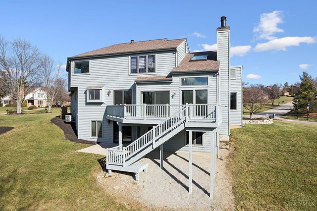 10301 Giverny Boulevard, Evendale, OH 45241