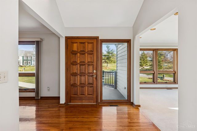 10301 Giverny Boulevard, Evendale, OH 45241