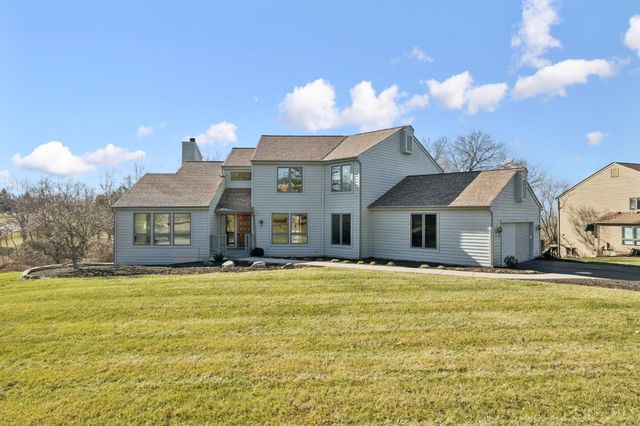 10301 Giverny Boulevard, Evendale, OH 45241