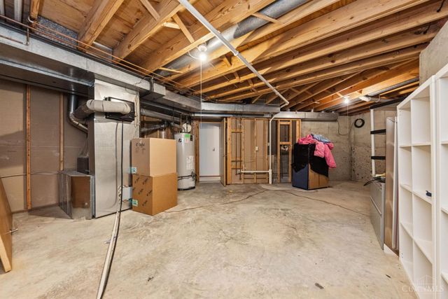 10301 Giverny Boulevard, Evendale, OH 45241