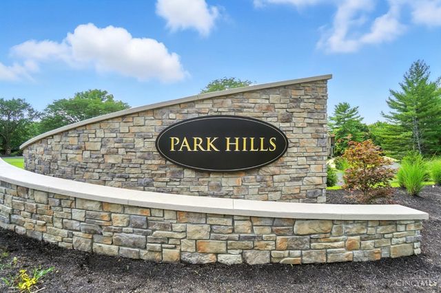 10301 Giverny Boulevard, Evendale, OH 45241