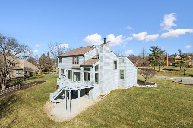 10301 Giverny Boulevard, Evendale, OH 45241