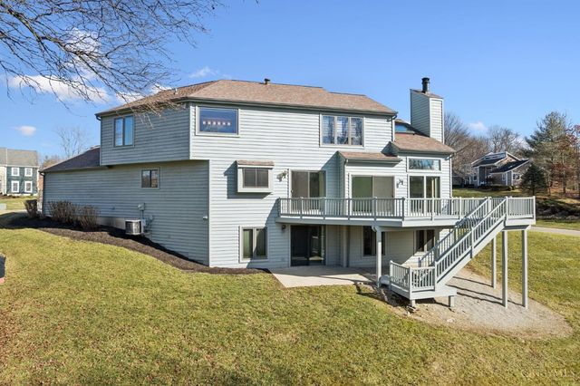 10301 Giverny Boulevard, Evendale, OH 45241