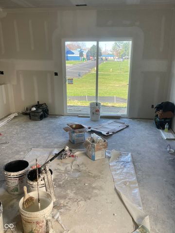 1084 Tomahawk Place, Martinsville, IN 46151