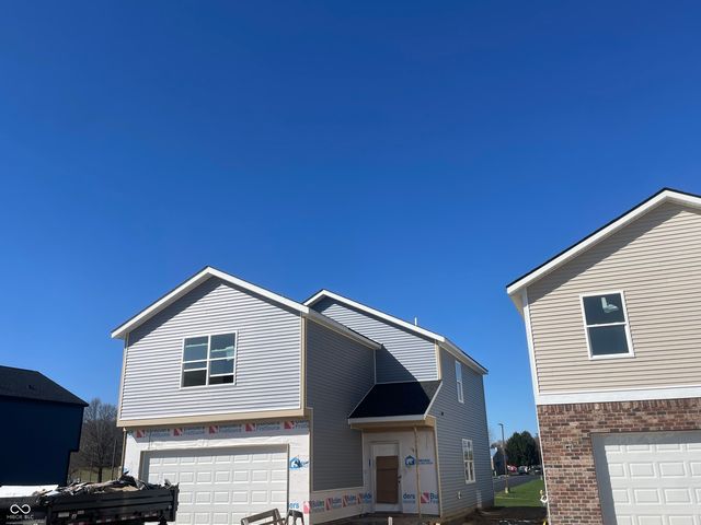 1084 Tomahawk Place, Martinsville, IN 46151