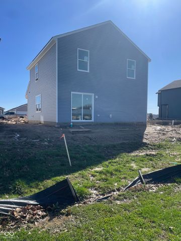 1084 Tomahawk Place, Martinsville, IN 46151